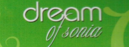 DREAM OF SONIA 