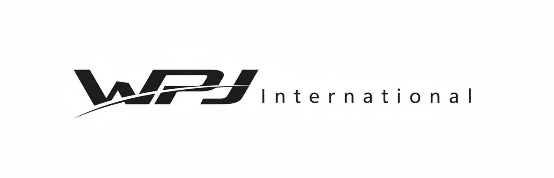 WPJ INTERNATIONAL