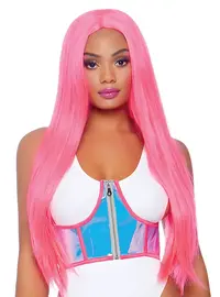 עליונית סקסי עם רוכסן קדמי 8284