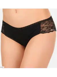 תחתון בוקסר J609, צבע: שחור,  מידה: S-2