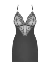 בייבי דול וחוטיני תואם OBSESSIVE CHE-828