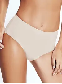 תחתוני מידי כותנה 7002 (3 יחידות), צבע: גוף,  מידה: M-3