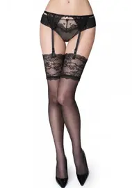 ירכונים בעובי דק 20 דנייר PARIS 04 MARILYN