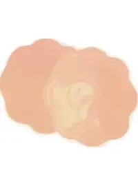 מדבקות סיליקון לפטמות רב פעמיות JULIMEX PS 05