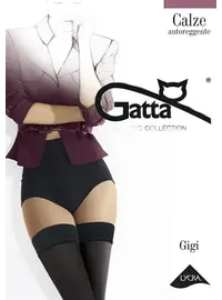 ירכונים  עבים GIGI-04 60 דנייר