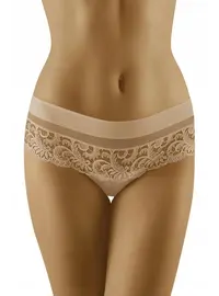 תחתון בוקסר CANTATA, צבע: גוף,  מידה: M-3