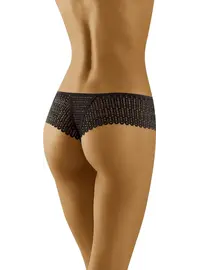 תחתון בוקסר CURANTA, צבע: שחור,  מידה: S-2