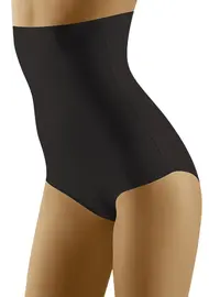 מחטב גבוה מכותנה SUPRESSA, צבע: שחור,  מידה: S