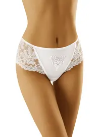 תחתון  ​חוטיני ARKANA, צבע: לבן,  מידה: S-2