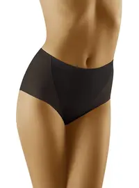 תחתון מחטב דגם MINIMA, צבע: שחור,  מידה: 2XL-6