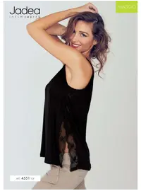 גופיה לנשים מויסקוזה 4551