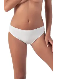 אריזת שלישייה תחתוני כותנה DB 002, צבע: לבן,  מידה: XL-5