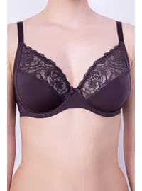 חזיית תחרה ללא ריפוד 115570 MILAVITSA