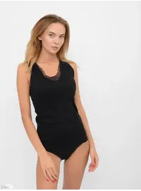 גופיית נשים