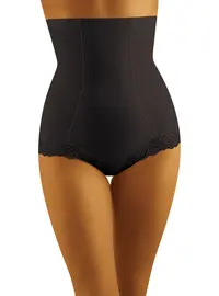 מחטב גבוה דגם MODELIA, צבע: שחור,  מידה: S