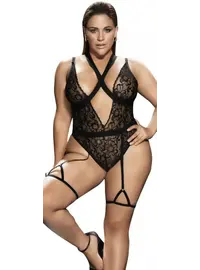 בגד גוף כולל ביריות 8605X, צבע: שחור,  מידה: 2XL-3XL