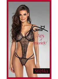 בגד גוף סקסי  Stella Ars Armandi