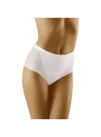 תחתון מחטב דגם MINIMA, צבע: לבן,  מידה: XL-5