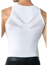 גופיית חיטוב מקצועית לגבר 035010