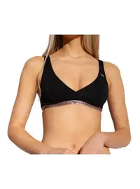 חזייה ללא ריפוד וללא עצם ארמני 164481