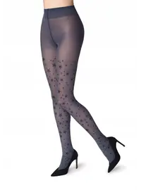 גרביון אטום פנטזיה 60 דנייר EMMY L02