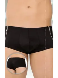 בוקסר סקסי לגבר עם ריצרץ​ 4500 SOFTLINE