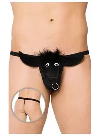 חוטיני סקסי לגבר שור 4437 SOFTLINE