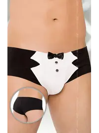 תחתון סקסי לגבר 4504​ SOFTLINE