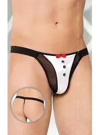 חוטיני סקסי לגבר 4433 SOFTLINE