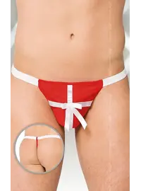 חוטיני סקסי לגבר בצורת הפתעה 4439 SOFTLINE