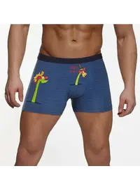 תחתון בוקסר לגבר DING DONG