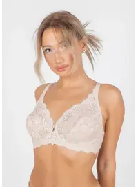 חזייה ללא ריפוד AMOURETTE 300 W TRIUMPH