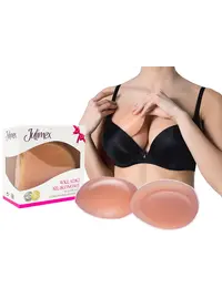 תוספות סיליקון של Julimex WS-04  EXTRA PUSH-UP​