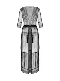 חלוק סקסי  ESTIQUA