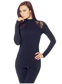 חולצה עם שרוול