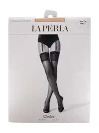 ירכונים לחגורת ביריות 15 דניר CIRCLES, צבע: גוף בהיר,  מידה: M