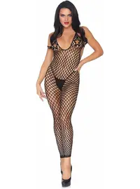 גרביון גוף סקסי 89035 LEG AVENUE