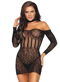 בייבי דול עם שרוול ארוך 86966