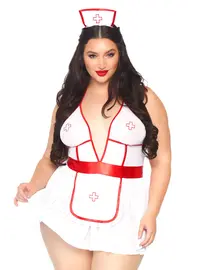 תחפושת של אחות