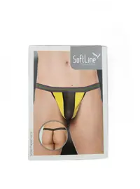 תחתון חוטיני סקסי לגבר