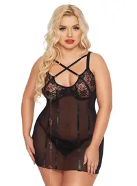 בייבי דול CORNELIA 1896 בעיצוב משגע ישדרג כל ערב רומנטי ויהפוך אותו לבלתי נשכח