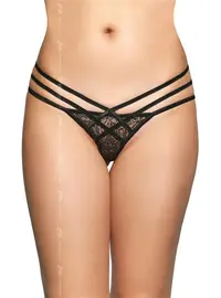 תחתונים סקסיים 2492 SOFTLINE