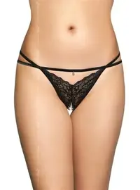 תחתוני סקסיים חוטיני 2496 SOFTLINE