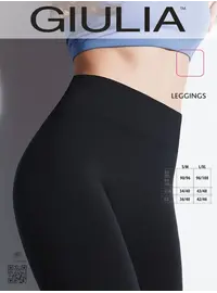 טייץ LEGGINGS MODEL-1 GIULIA  