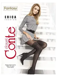 גרביונים דמוי ירכונים ERICA