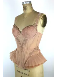 מחוך ממשי  MARCHESA