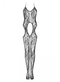 גרביון גוף סקסי