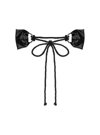 אזיקים עם קשירה ארוטיים  OBSESSIVE CORDELLIS