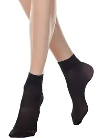 2 זוגות גרבי ניילון  40 דנייר TENSION