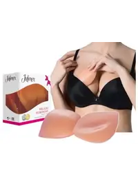 תוספות סיליקון לחזייה | דאבל פוש-אפ WS14